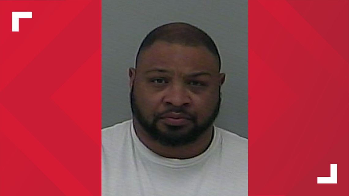 Westerville man to serve 5 life sentences for rape of minor - Vimarsana News