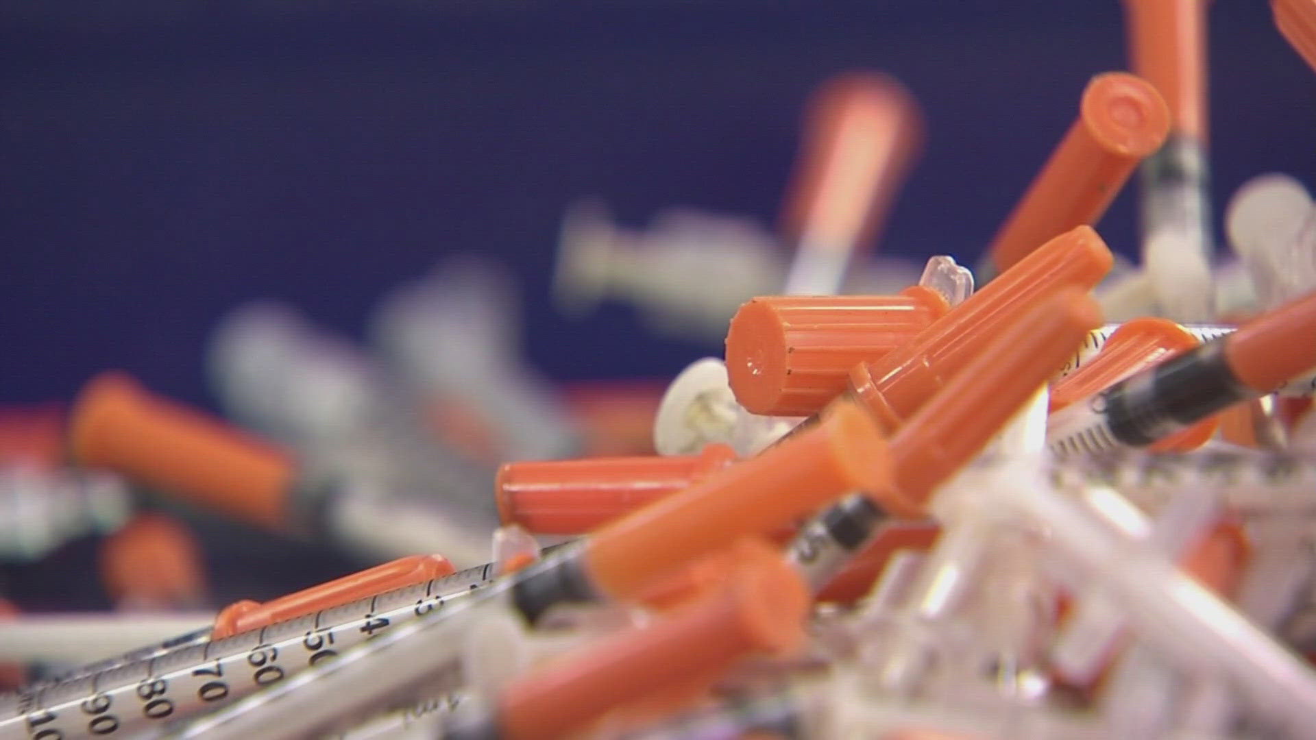 In an effort to curb an uptick in overdoses and overdose deaths on the city’s west side, a syringe service program is planning to expand into the area.