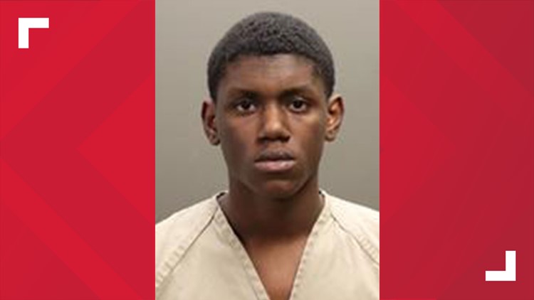 Suspect arrested in fatal northeast Columbus shooting