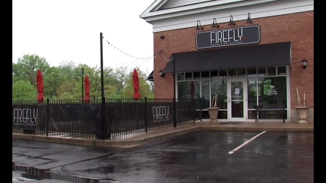 Even as Ohio reopens economy, some small business owners closing for