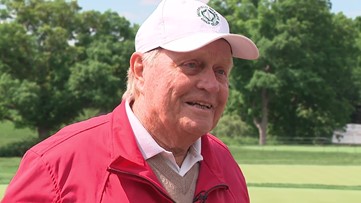 Lawsuit: Jack Nicklaus breached deal worth $145M for his golf design services, marketing
