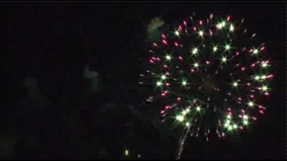 New Guidelines For Dublin's 4th Of July Concert And Fireworks