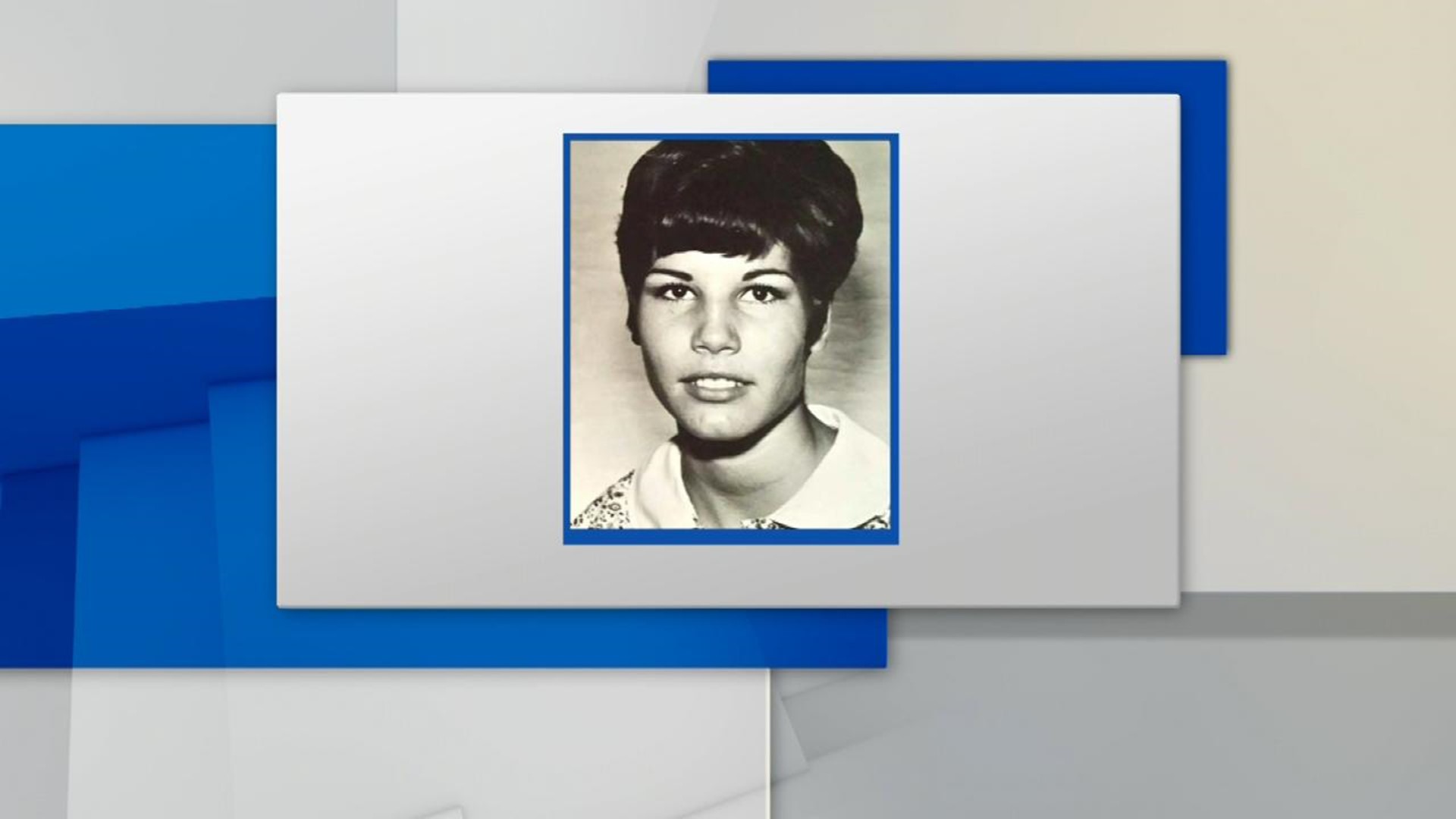 Columbus Police Identify Victim From 1983 Unsolved Homicide