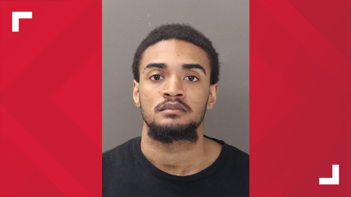 Man indicted on assault, gun charges in shooting of Columbus high ...