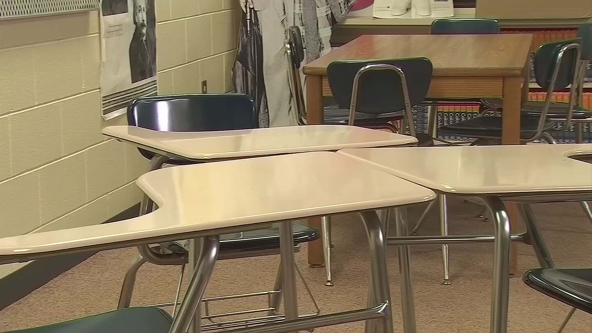 Students across central Ohio are preparing to head back into classrooms one year after changing the way they learn drastically due to COVID-19.