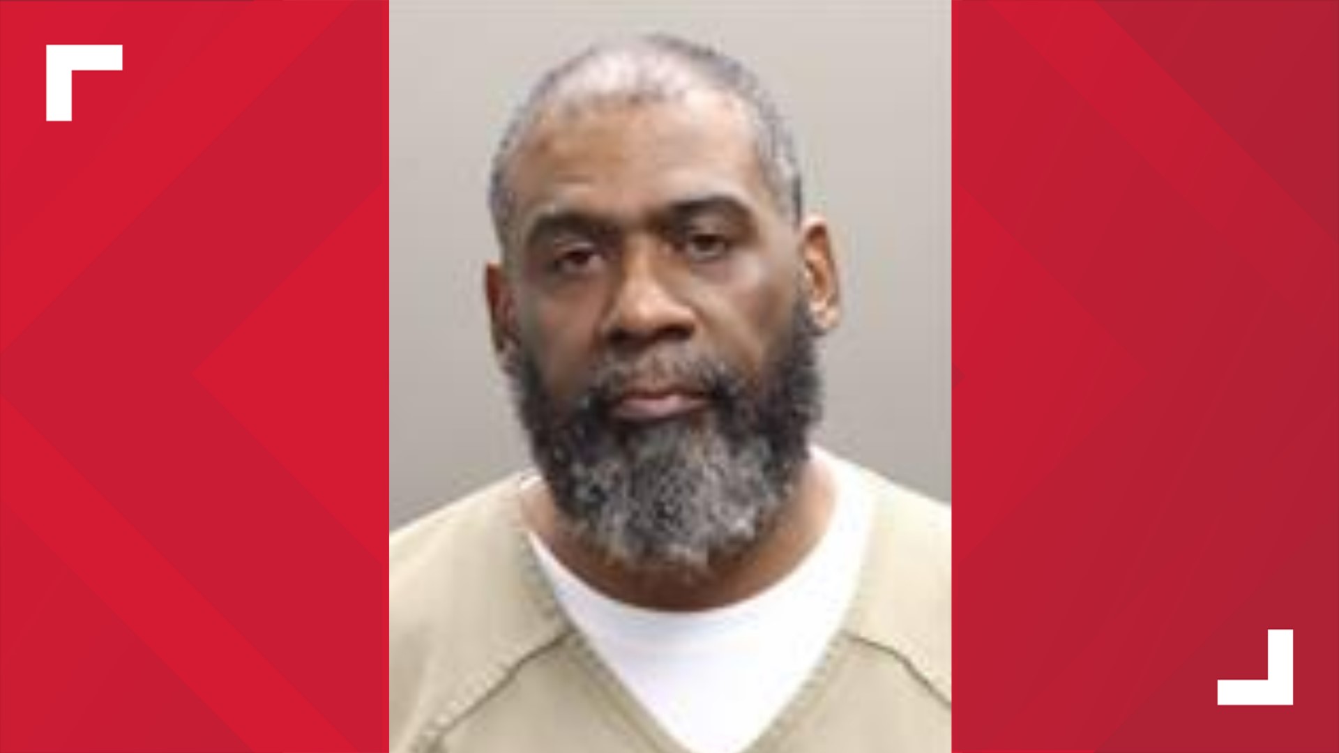 According to the Columbus Division of Police, 49-year-old Laroy Robinson surrendered without incident at the Franklin County Jail Wednesday.