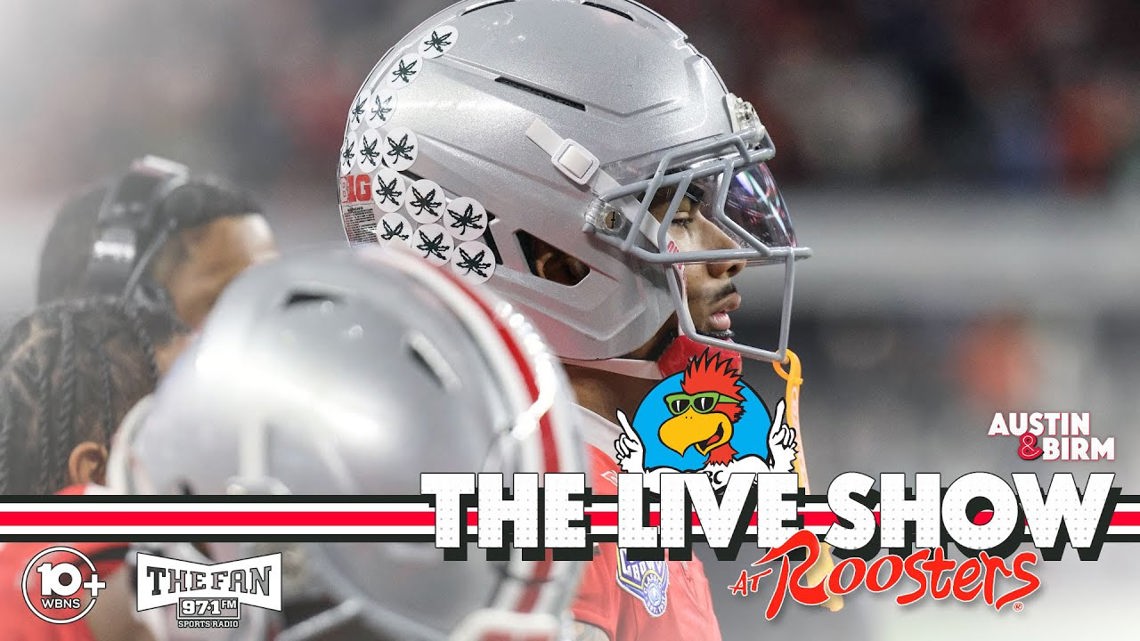 The Live Show at Roosters: Ohio State program philosophy, new coaches in focus in key offseason