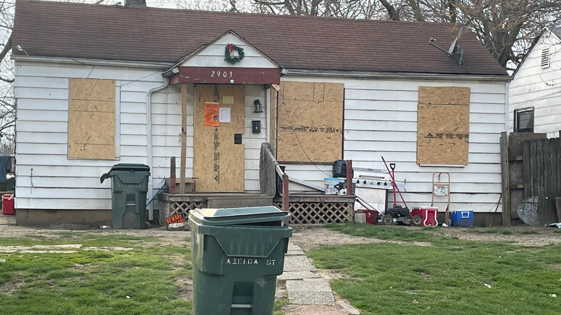 City shuts down North Linden property - Vimarsana News