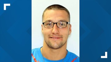 Remains of man missing since 2020 found in southeastern Ohio