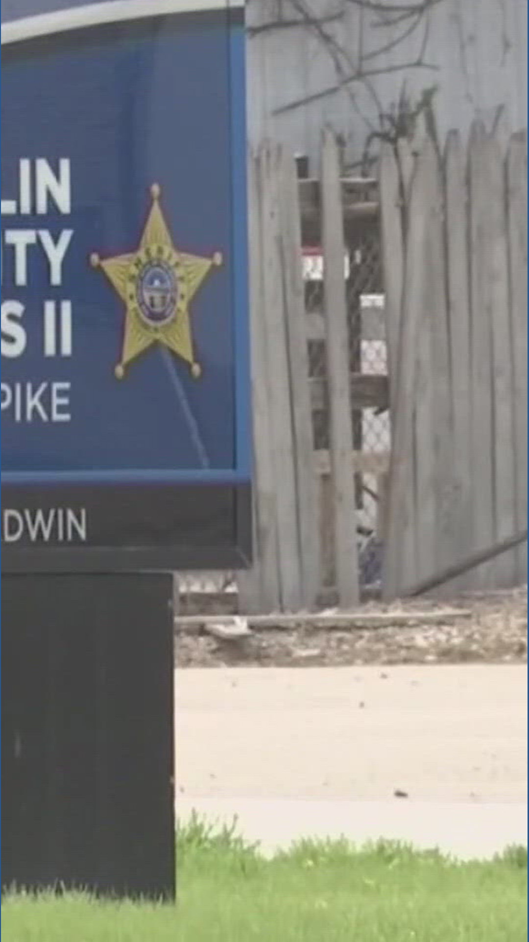 Columbus City Council to vote on contract with Franklin County Sheriff's Office for housing inmates