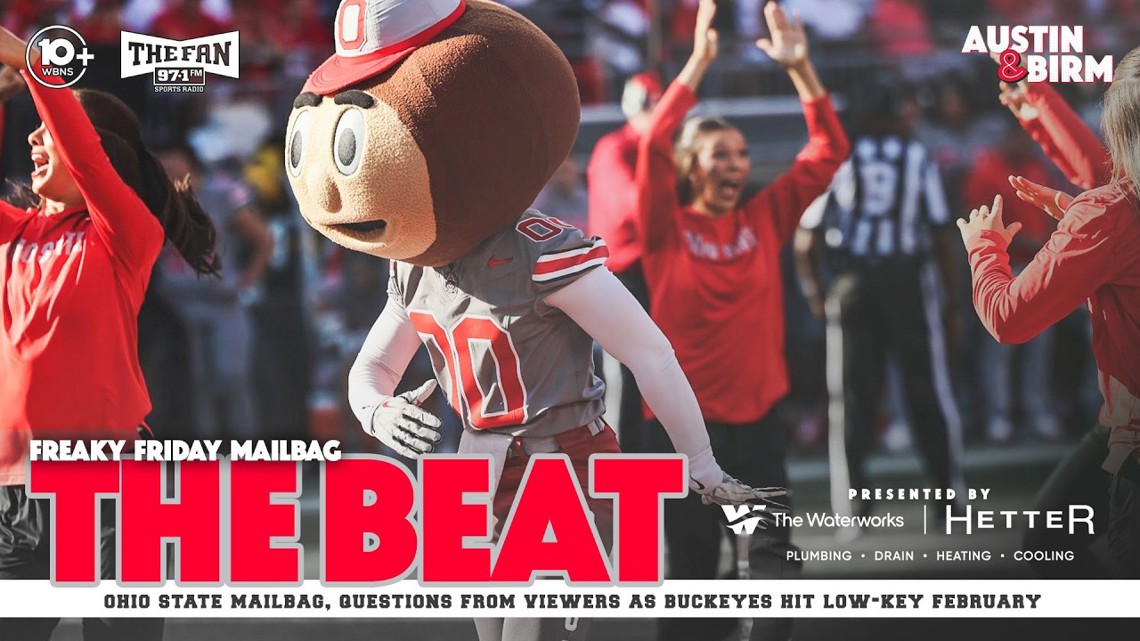 The Beat: Ohio State mailbag on Arthur Smith offense, Heisman voters, Buckeyes uniforms
