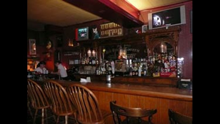 Red Brick Tavern Offers Unique Experience 10tv Com   Bca5b714 69e2 4f72 A2d2 D21e0f1151f7 750x422 