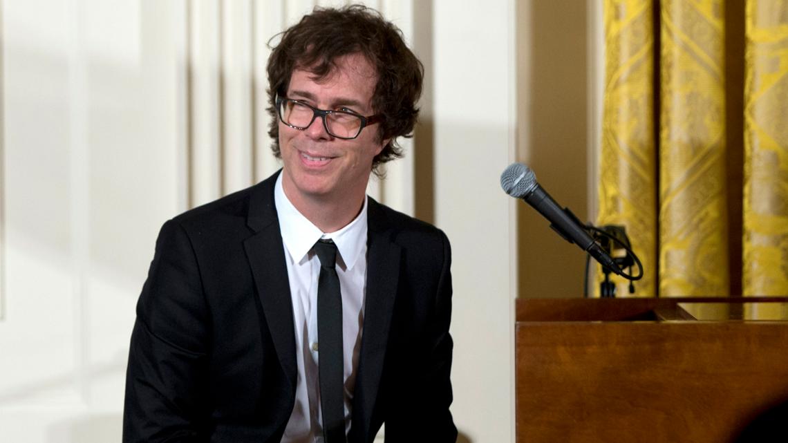 Ben Folds Set to Rock Ohio with Three Performances Next Month