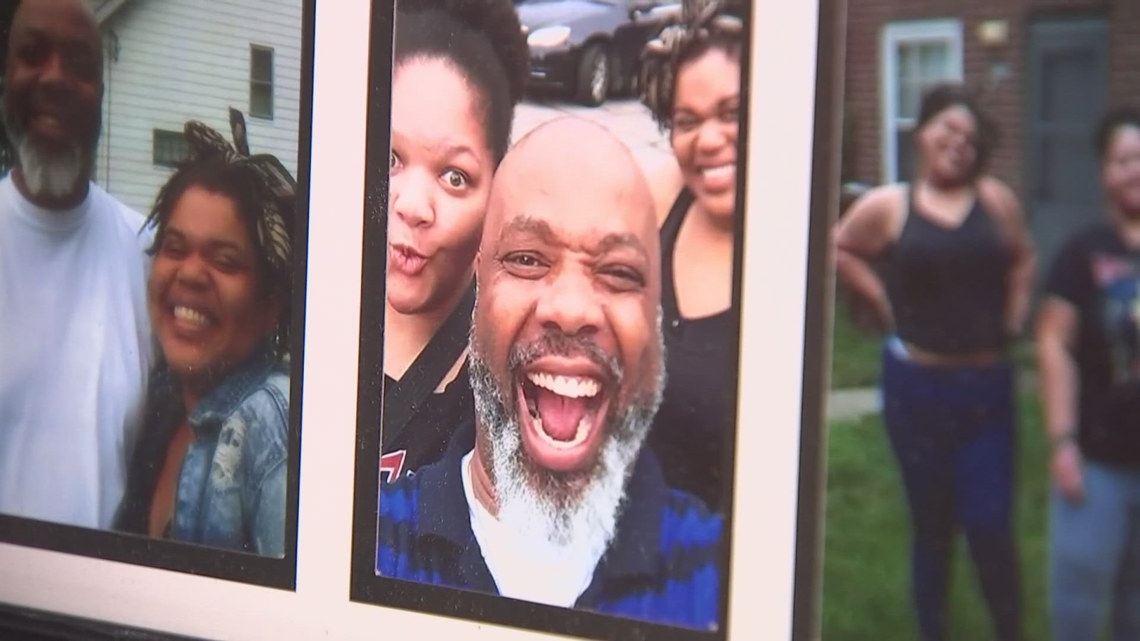 Family remembers 53-year-old man as loving father after deadly wrong-way crash on I-71