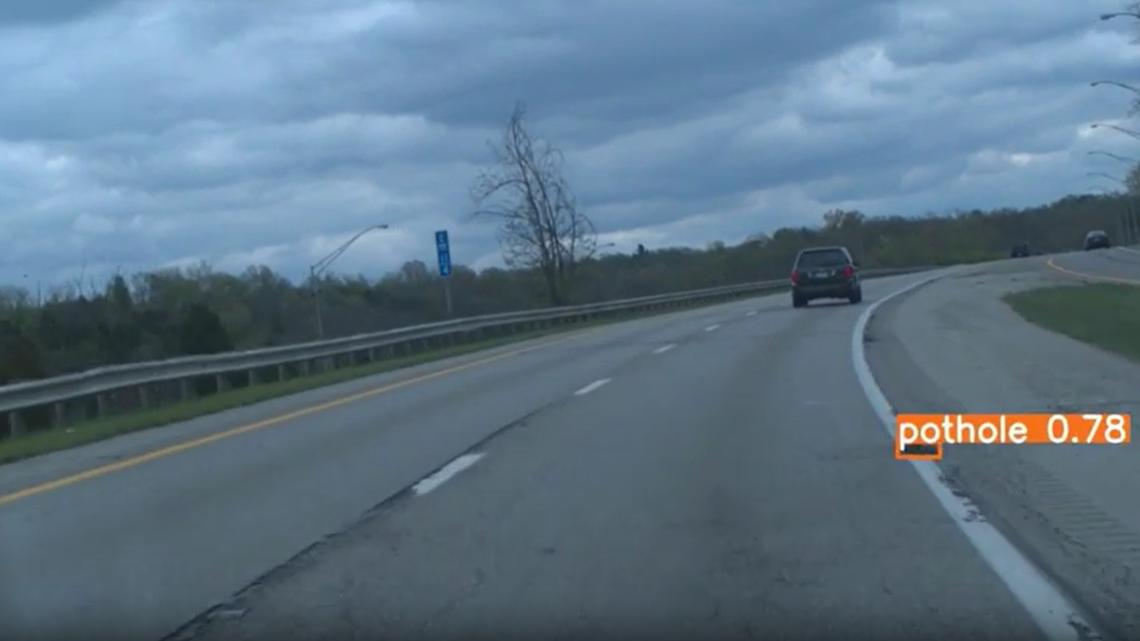 Honda, ODOT complete pilot of first proactive roadway maintenance system in US