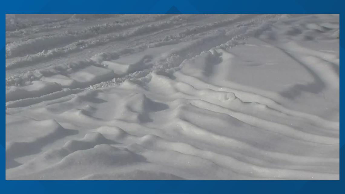 COTA offers free rides after Level 2 snow emergency declared in