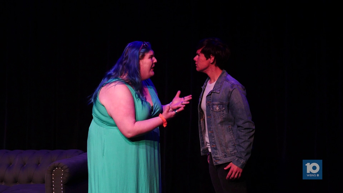 MadLab presents 'Acts of Pride,' celebrating diversity and universal themes