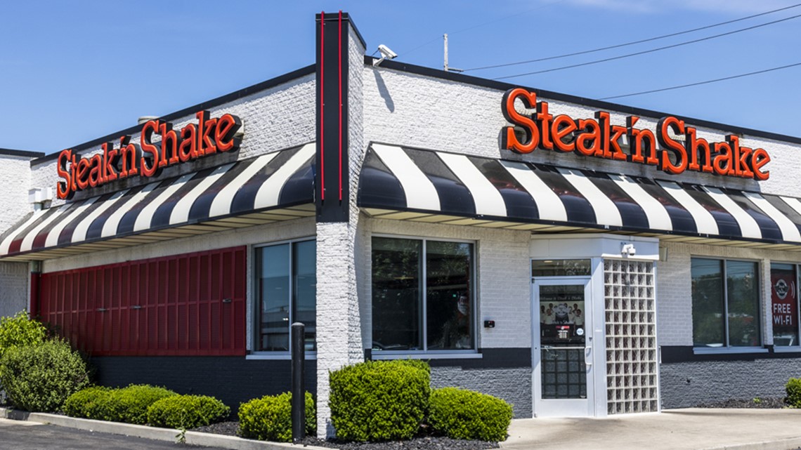 Steak 'n Shake to permanently close over 50 locations citing