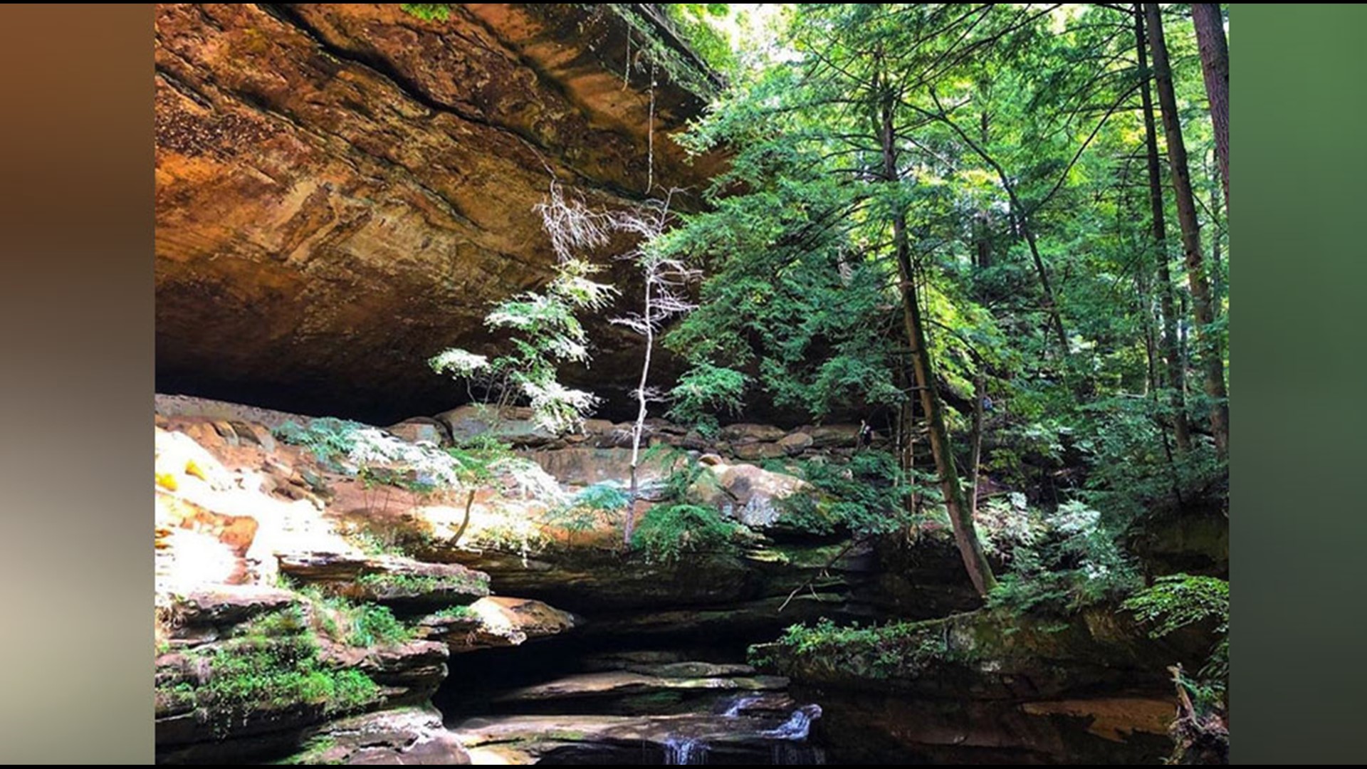 Some Hocking Hills sites to reopen June 15, Old Man’s Cave to reopen later this summer