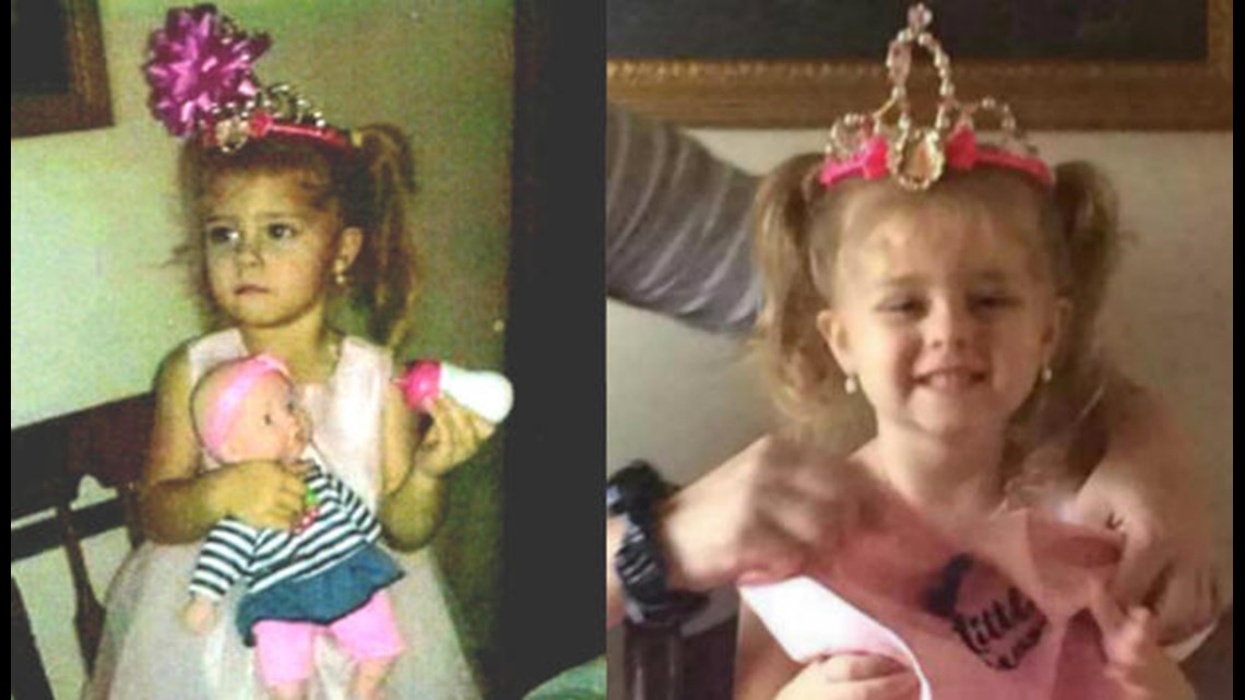 Authorities identify remains of missing North Carolina child