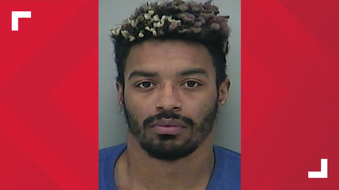 3rd suspect identified in Columbus AutoZone shooting