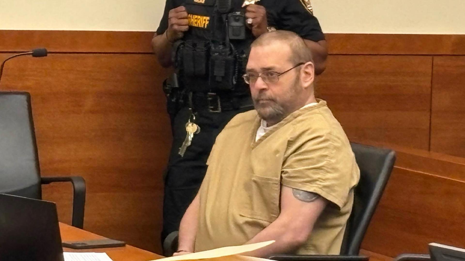 Former Columbus Division of Police officer Adam Coy is scheduled to be sentenced Monday morning.