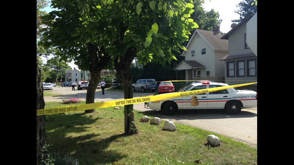 South Columbus Shooting Results In One Death, Suspect Charged