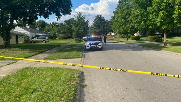 1 dead following east Columbus shooting