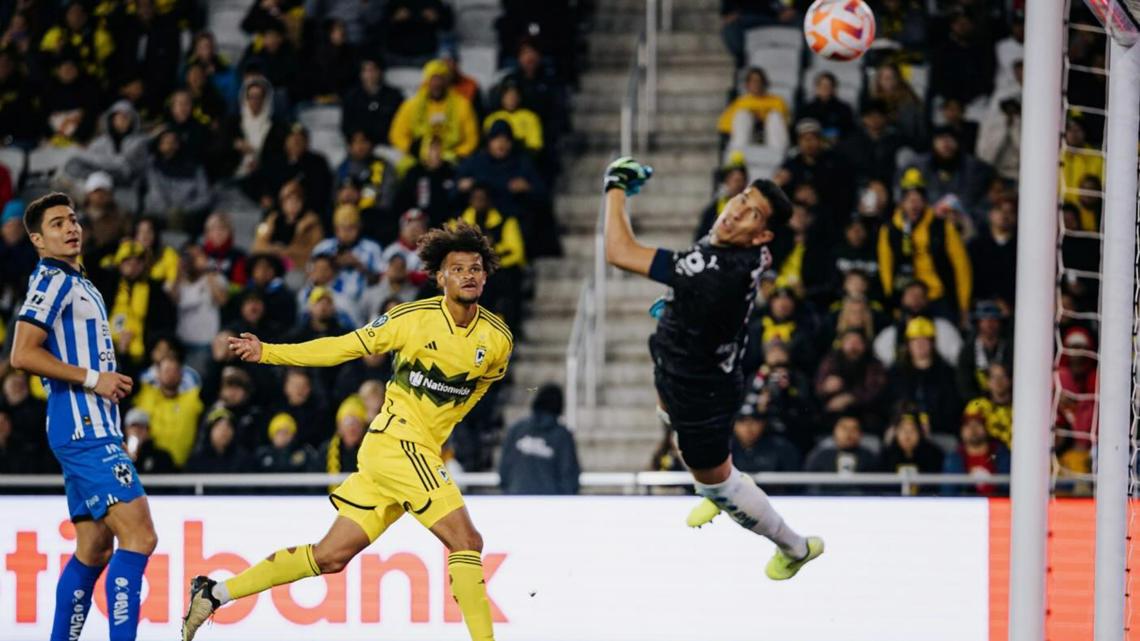 Columbus Crew to face CF Pachuca in 2024 Concacaf Champions Cup Final