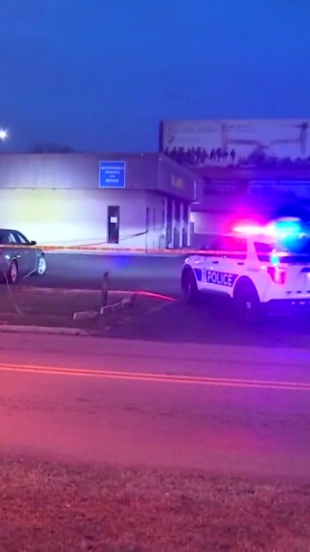 Man sentenced to 15 years to life for fatal shooting outside Columbus ...