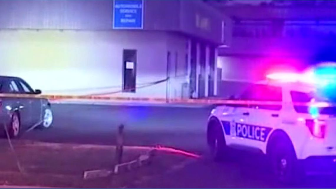 Man sentenced to 15 years to life for fatal shooting outside Columbus ...
