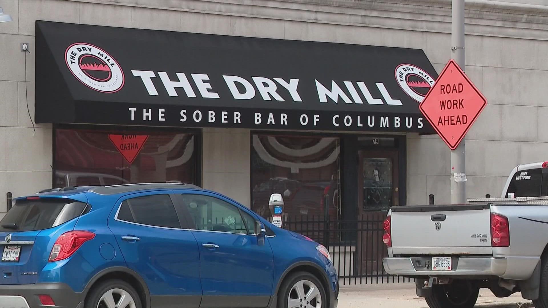 Owners of The Dry Mill posted to Facebook, saying that sales have declined over the past few months, leading to the closure of the business.