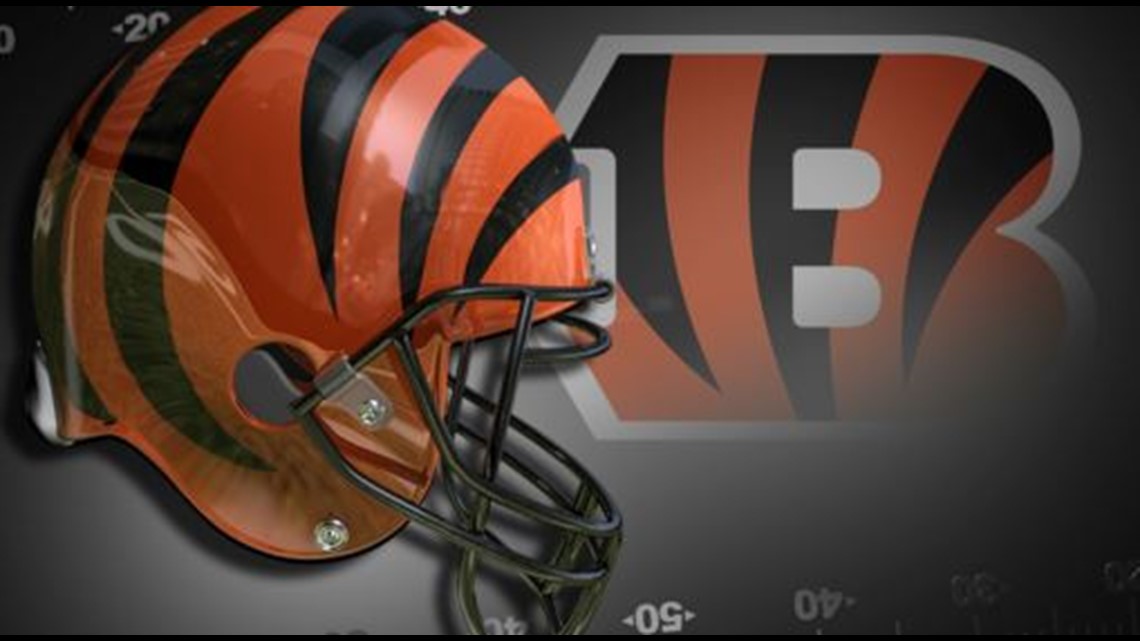 Bengals stay unbeaten with 36-21 win over Chiefs