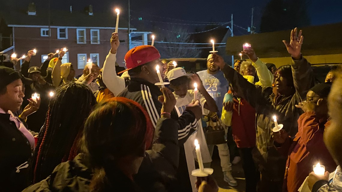 Friends, family mourn loss of man shot and killed outside Columbus after-hours club - Vimarsana News
