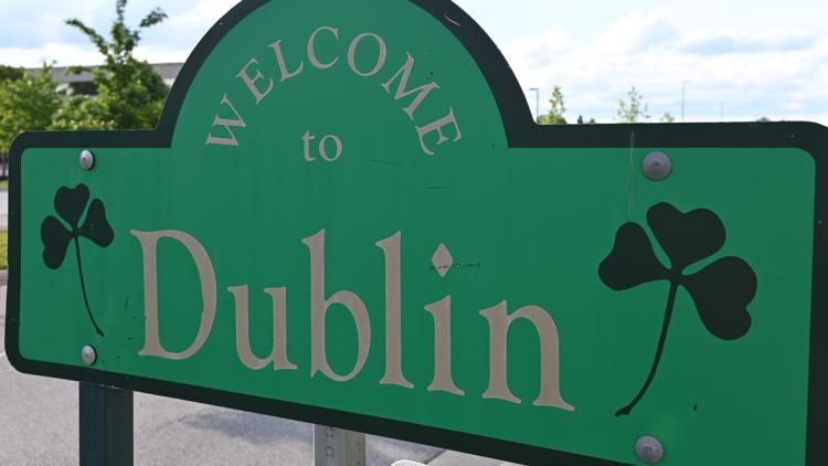 Dublin police cracking down on speed, loud engines amid resident complaints