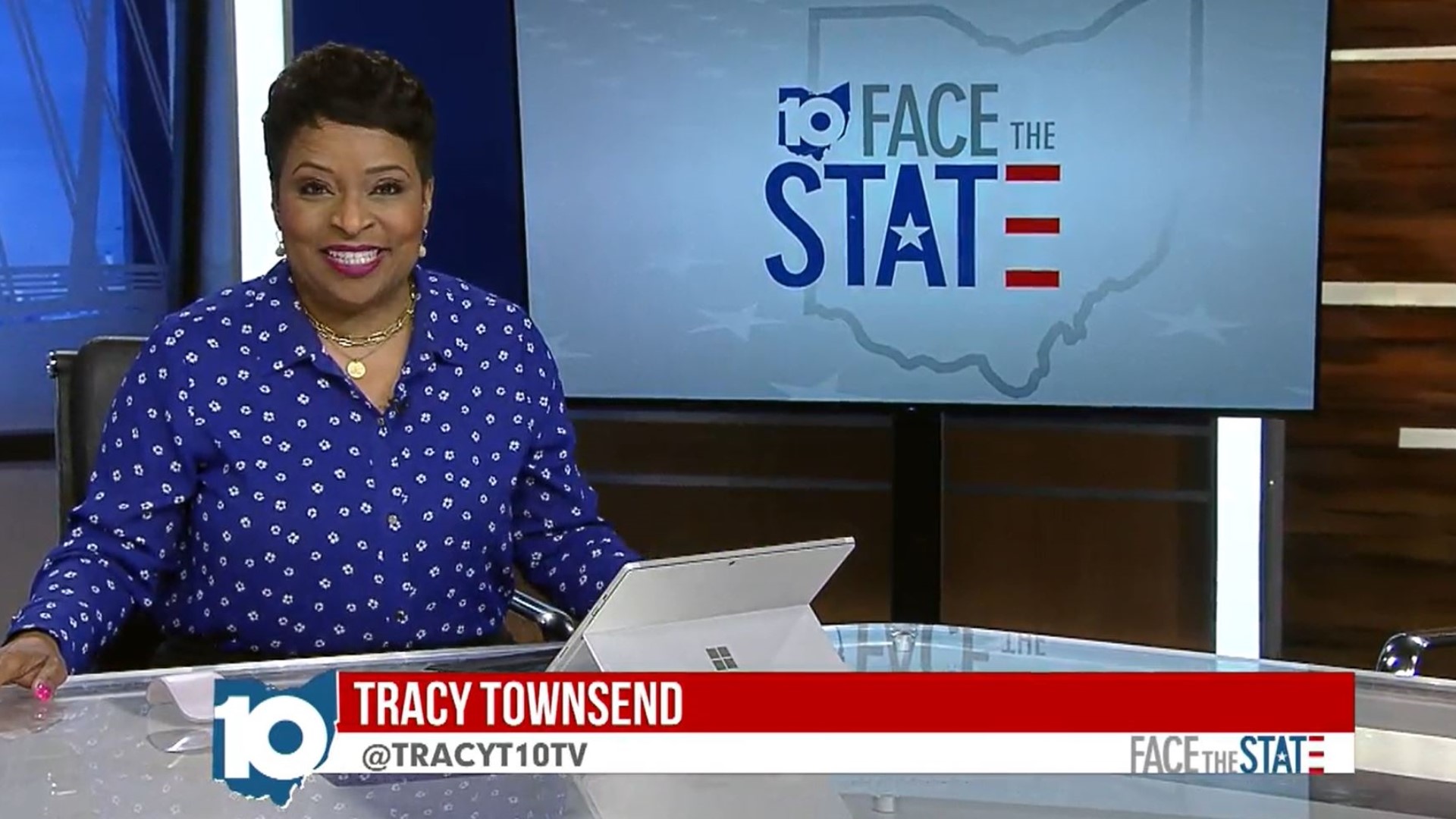This week's Face the State will look at early voting, House Bill 6161 and Ketanji Brown Jackson being confirmed as a justice for the U.S. Supreme Court.