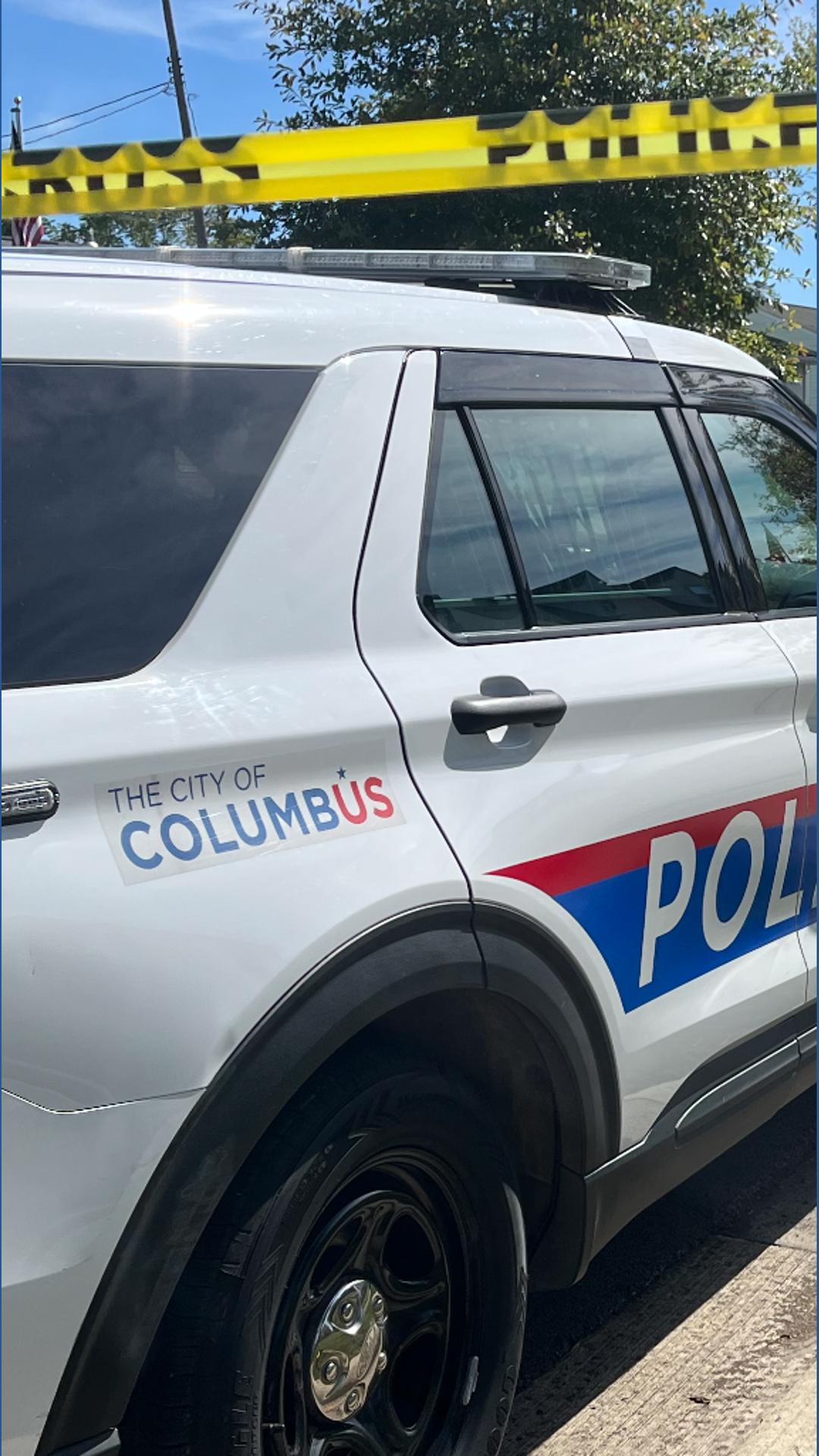 Woman killed in west Columbus shooting | 10tv.com