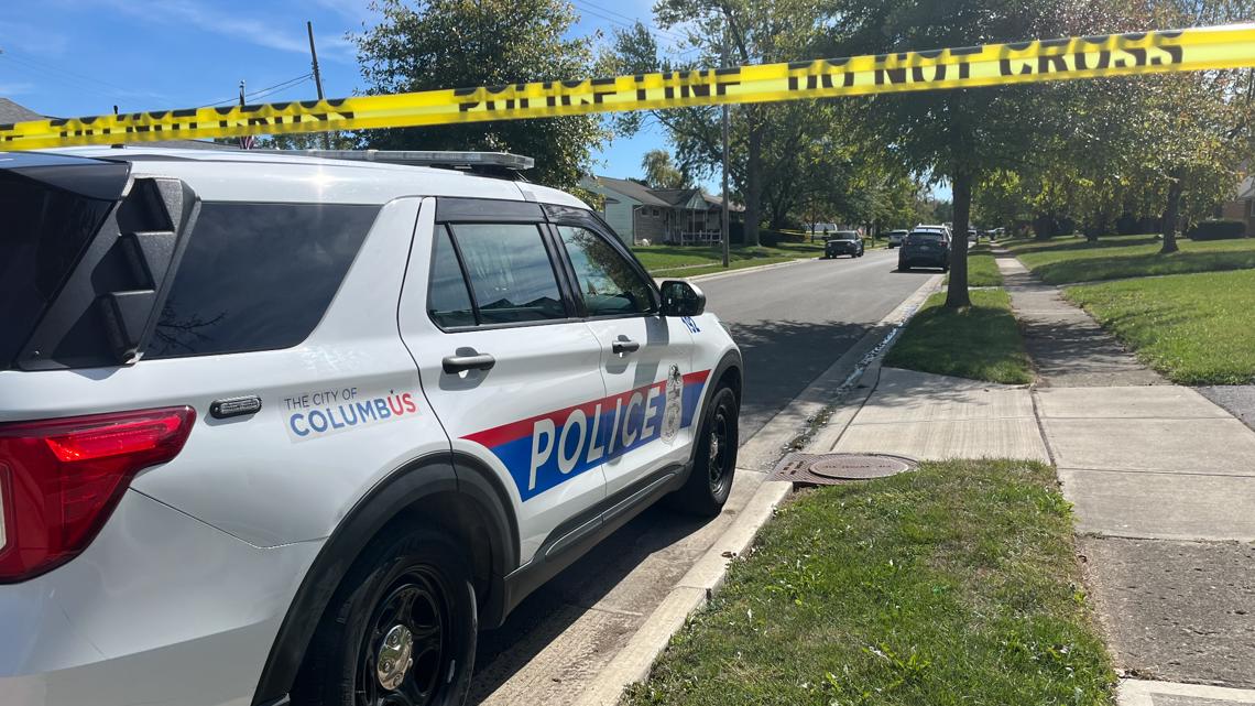 Woman killed in west Columbus shooting | 10tv.com