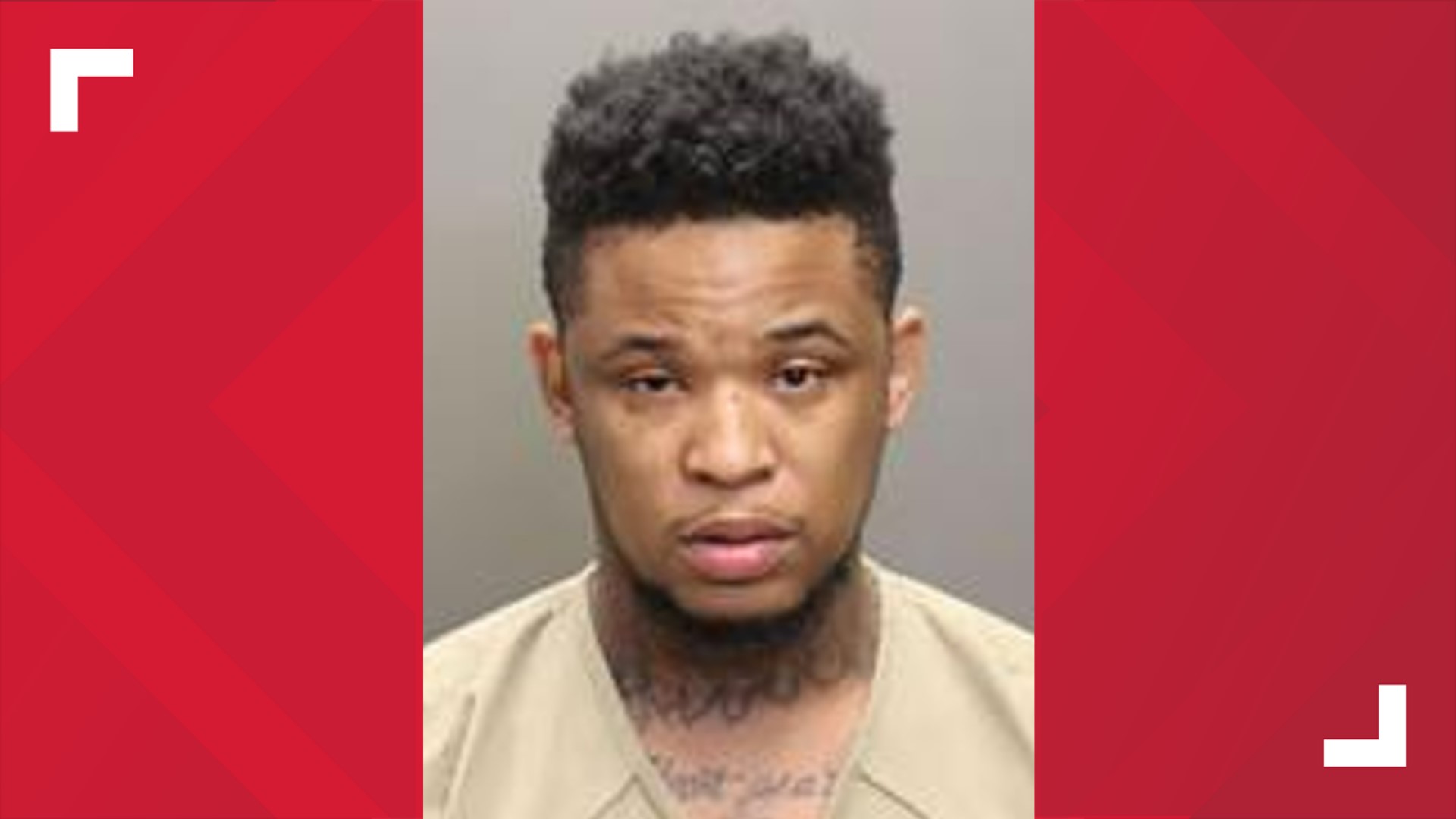 Court records say Keith Coleman Jr. has been charged with aggravated murder for the death of Henry Moore Jr.