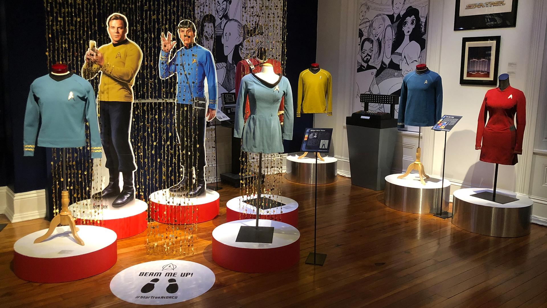 The Decorative Arts Center of Ohio is located in historic downtown Lancaster. Open Wednesdays through Sundays.