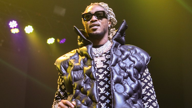 Future adds Columbus as additional stop on Future & Friends Tour