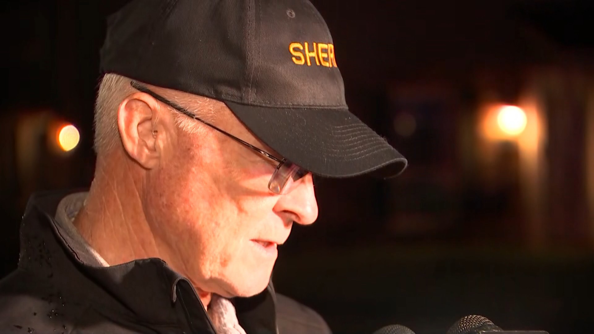 Franklin County Sheriff Dallas Baldwin said 21-year-old Daveonte Dixon was found with an apparent self-inflicted gunshot wound.