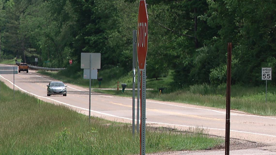 After years of safety concerns at the intersection of state Routes 310 and 37, ODOT is proposing a roundabout — but...