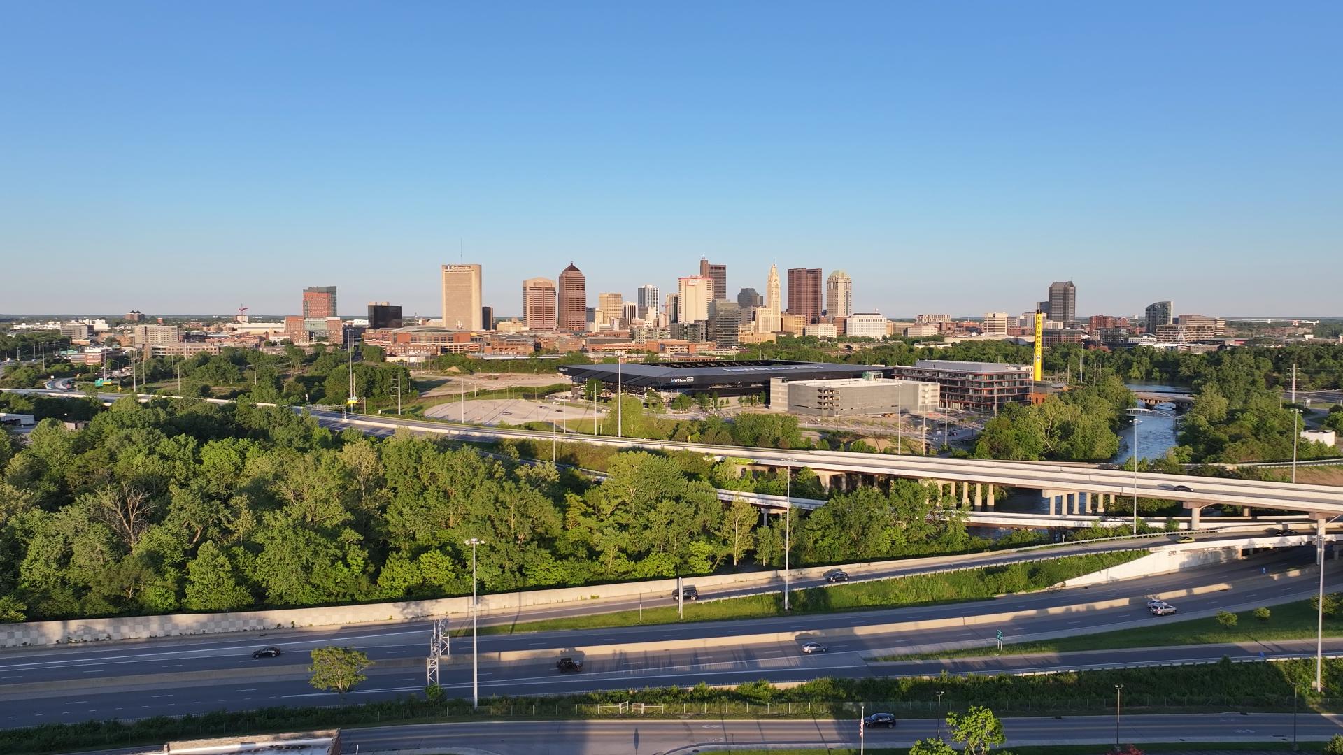 AEP Ohio says new data center tariff is working, critics aren’t buying ...