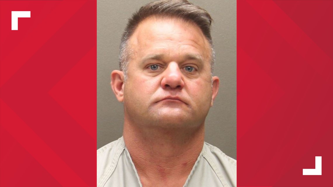 Columbus firefighter arrested in anti-human trafficking sting - Vimarsana News