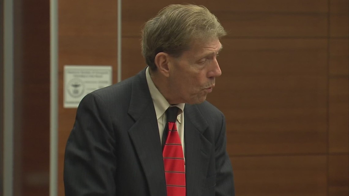 Ron O’Brien reflects on time as Franklin County prosecutor | 10tv.com