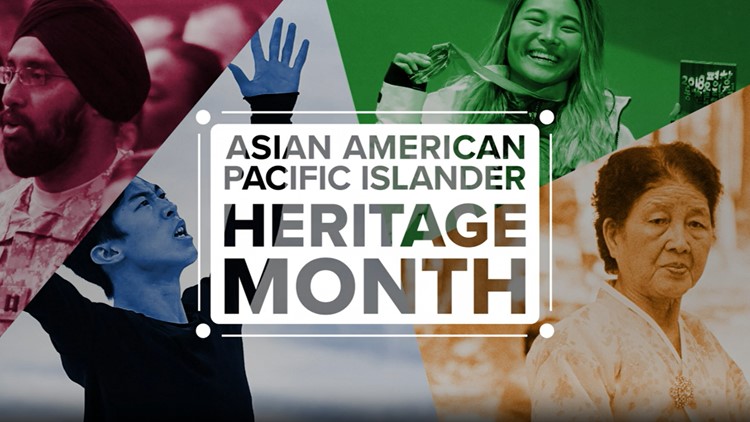 Asian American and Native Hawaiian/Pacific Islander Heritage Night