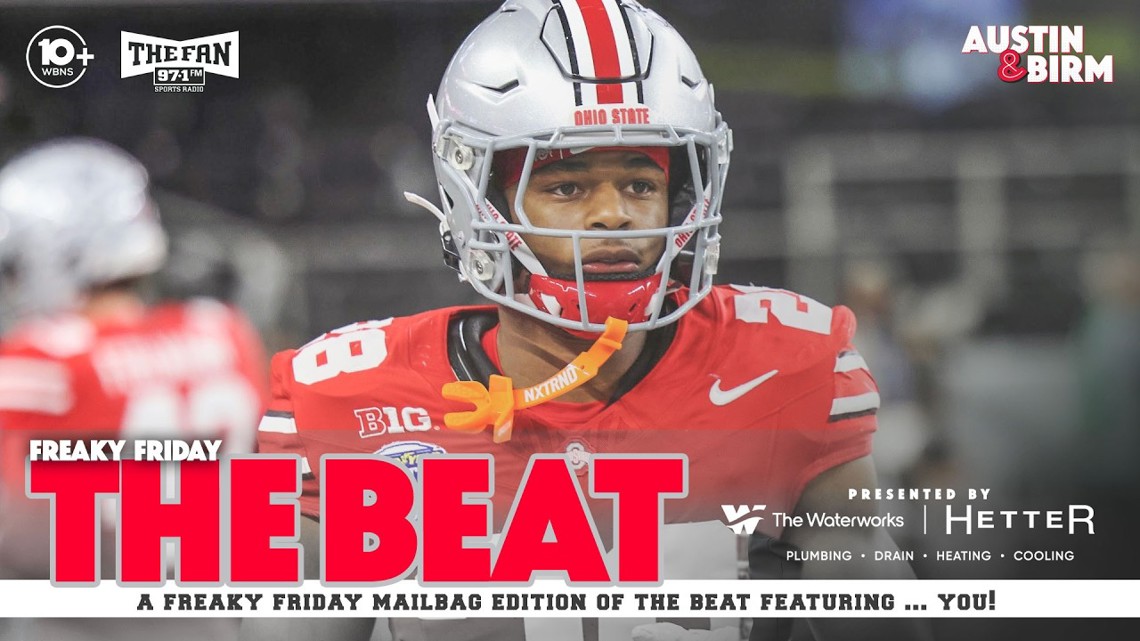 The Beat: Ohio State mailbag on self-scouting, Buckeyes culture continuing to win, retained depth