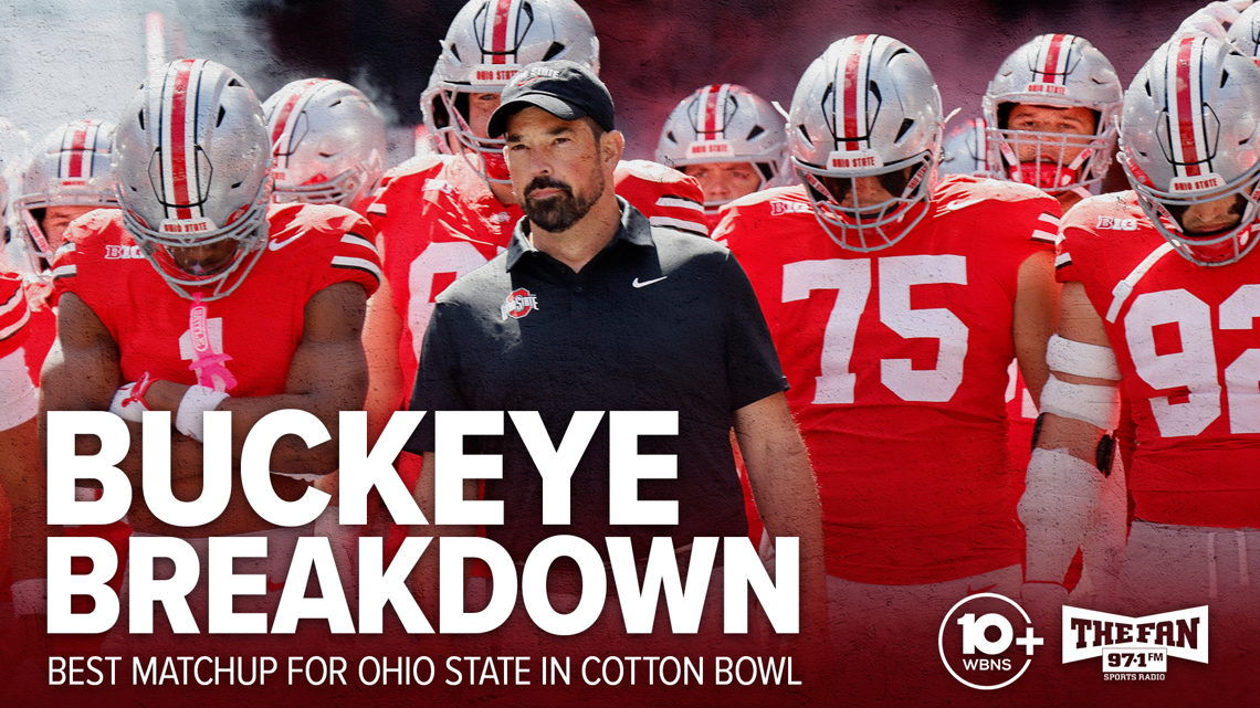 Texas A&M or Miami? Breaking down the best matchup for Ohio State in the Cotton Bowl