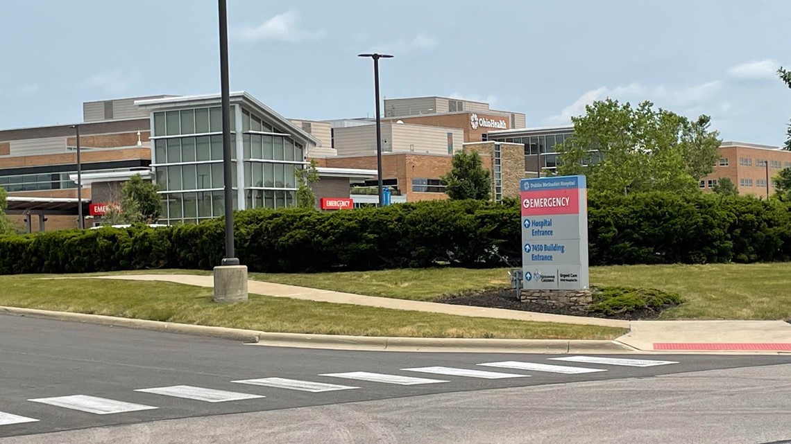 OhioHealth expanding Dublin Methodist Hospital | 10tv.com